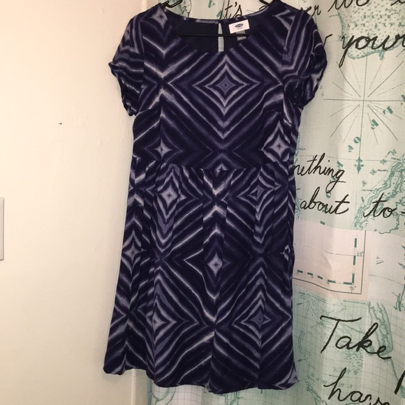 Dress old navy - Picture 1 of 1